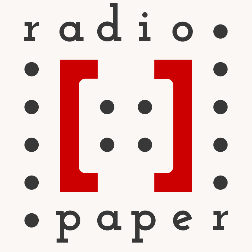 Radiopaper Logo